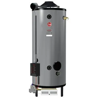 RHEEM G100-200 NATURAL GAS