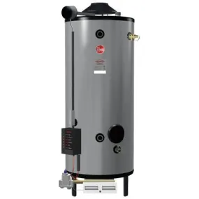 RHEEM G72-250 LP GAS