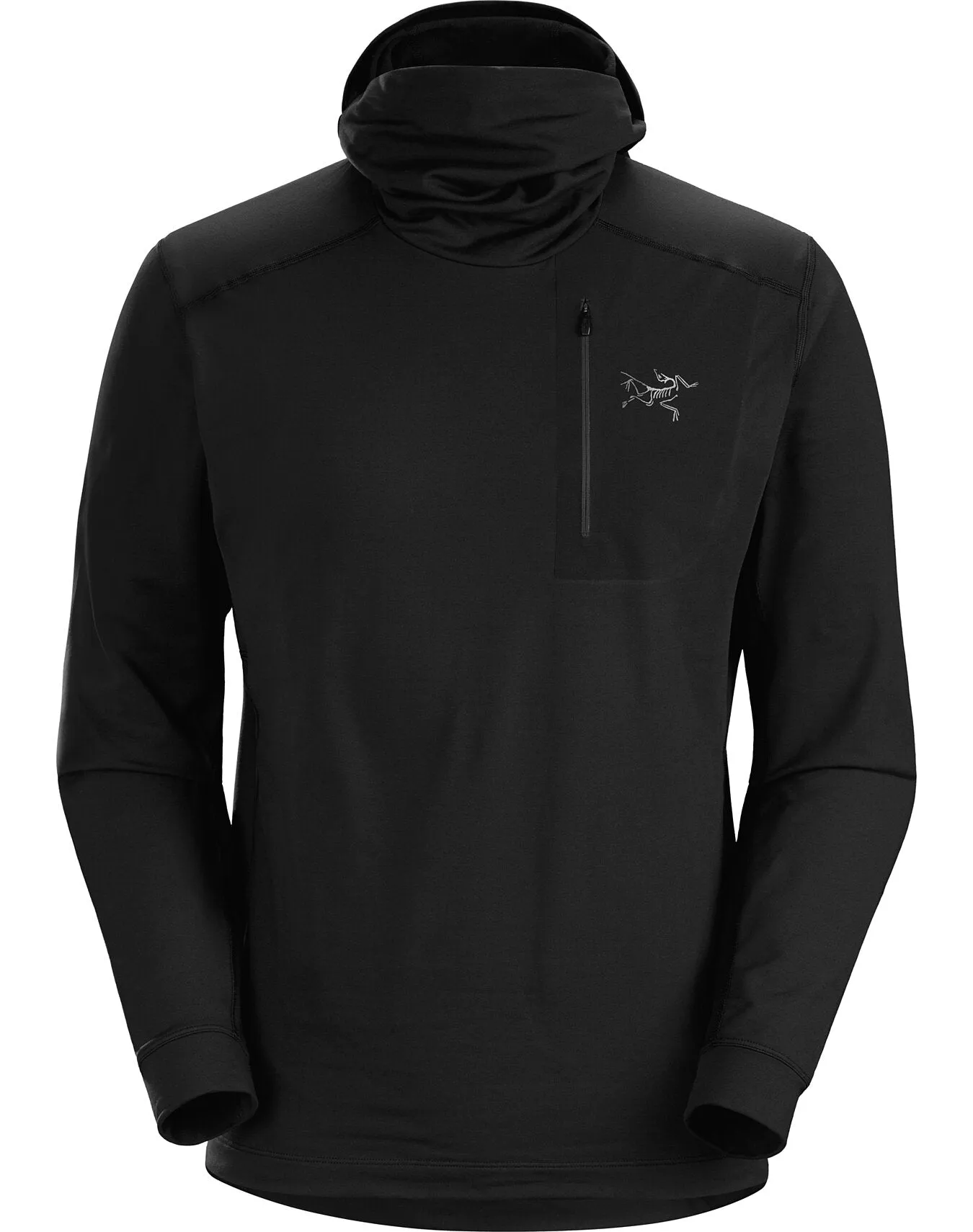 Rho LT Hoody Men's