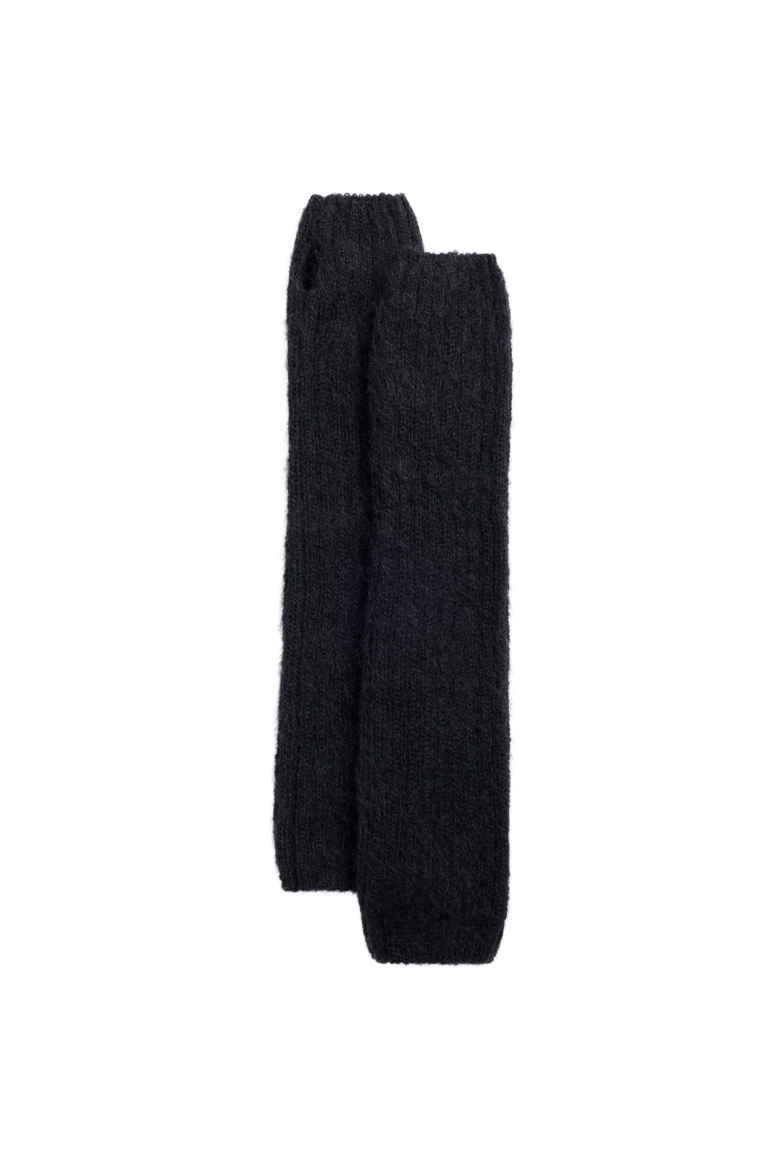 Rib Arm Warmers