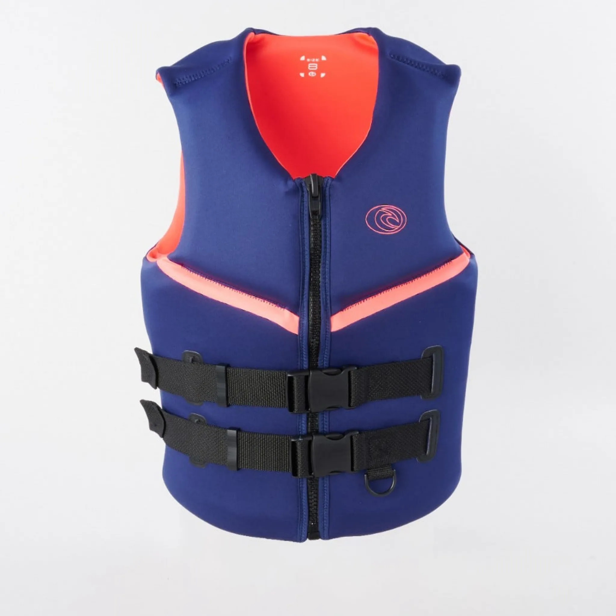 Rip Curl Womens Omega Buoy Vest