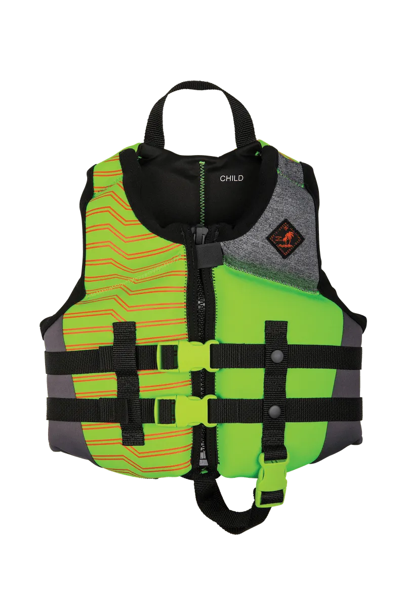 RONIX VEST VISION CHILD