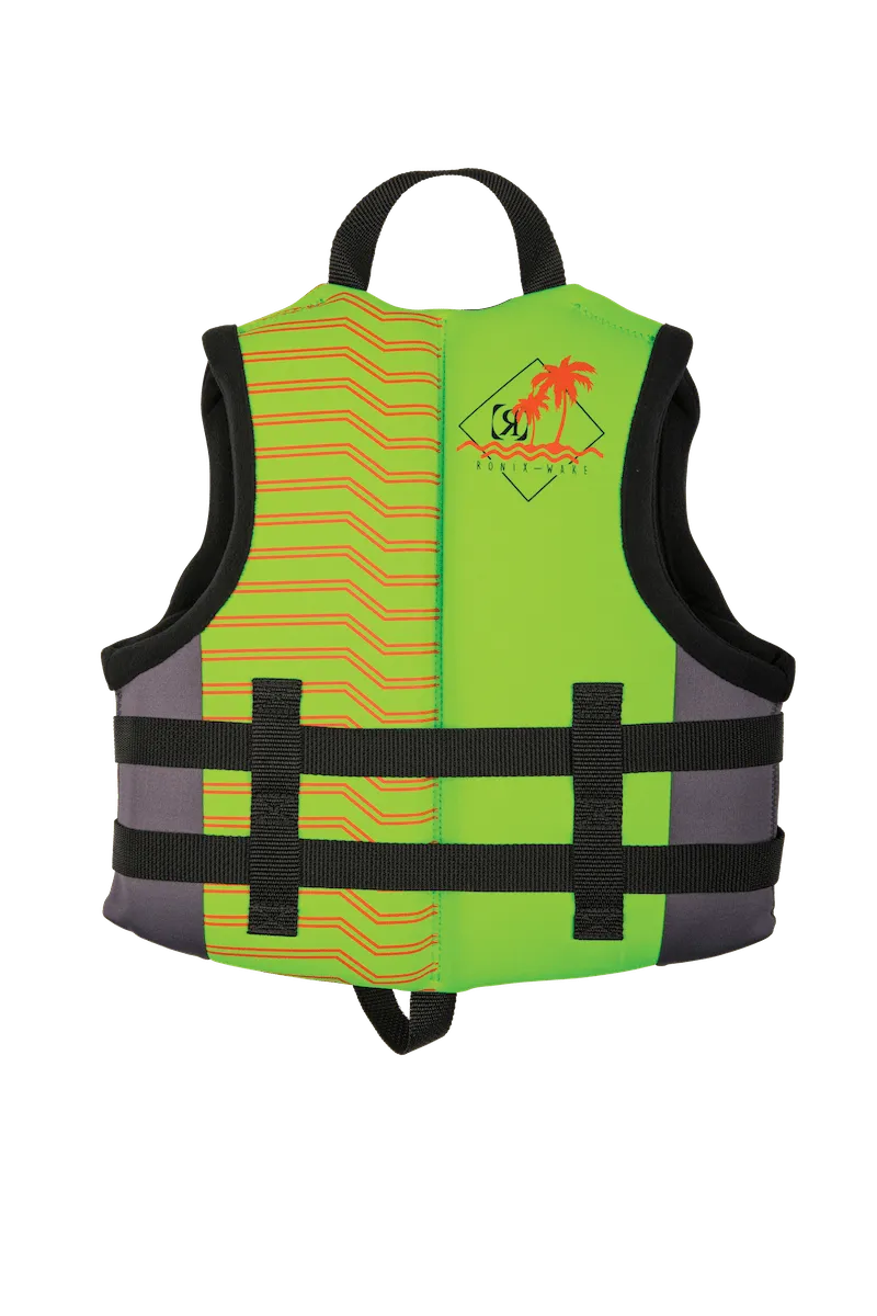 RONIX VEST VISION CHILD