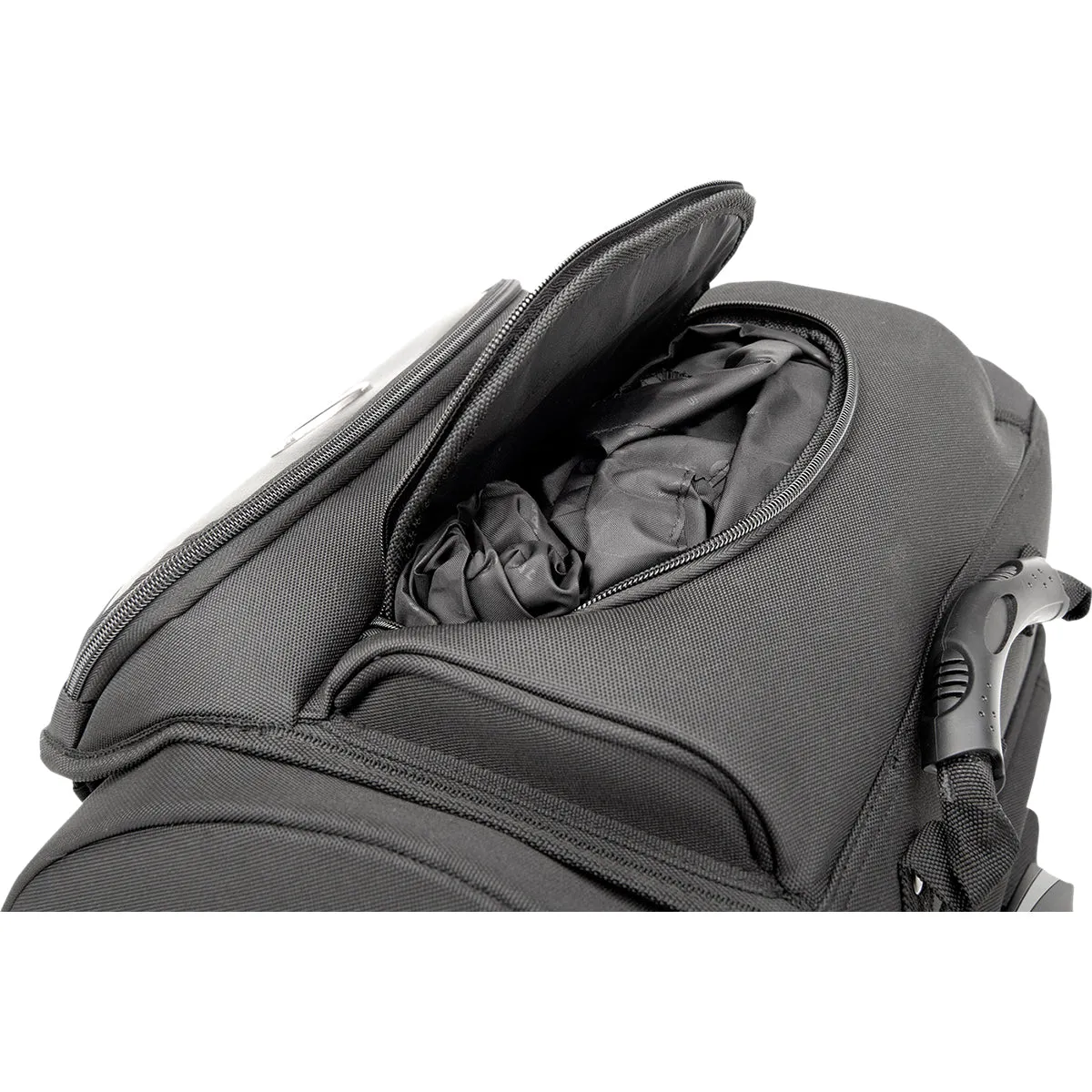 SADDLEMEN BR4200 Sissy Bar Bag