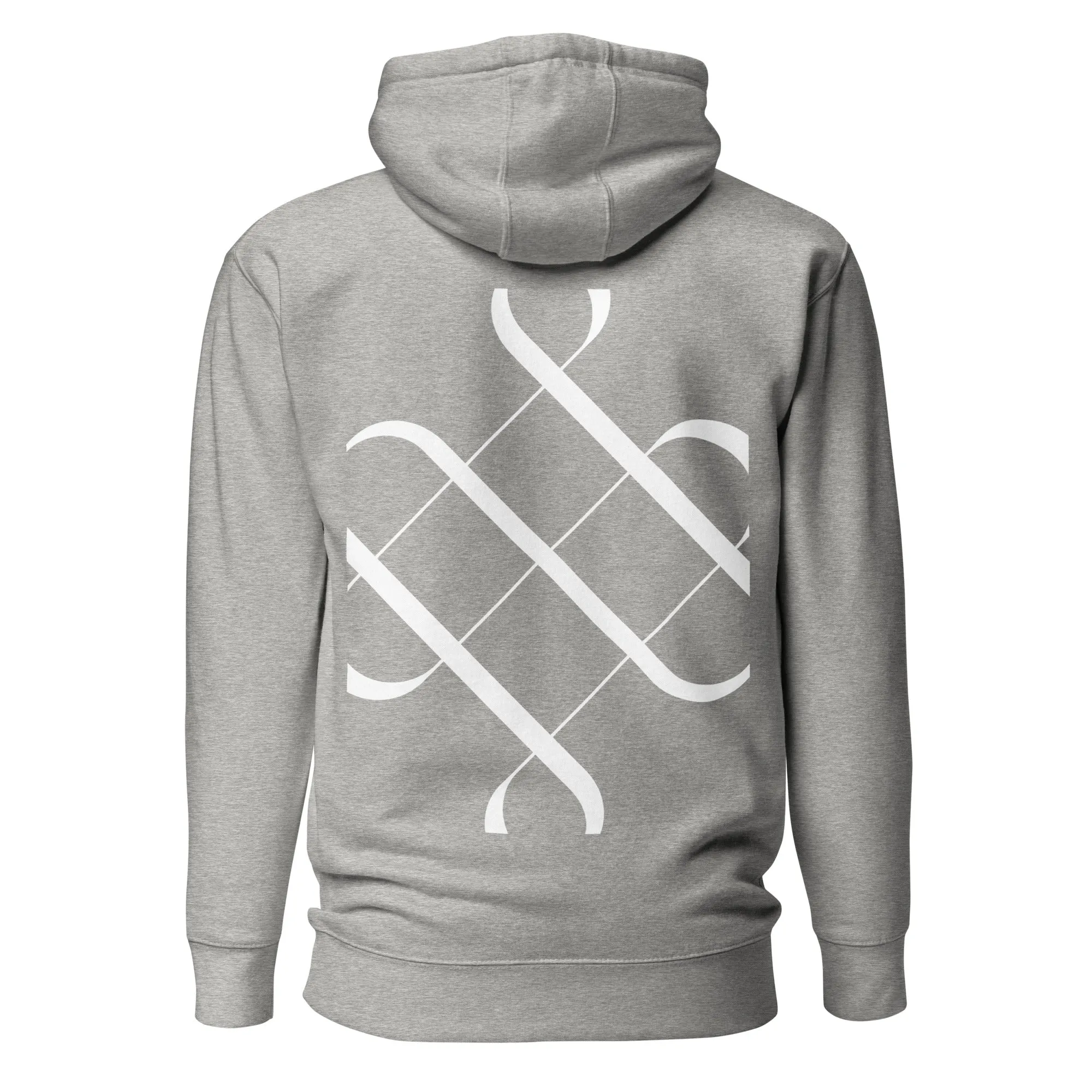 Sagittarius Unisex Zodiac Poetry Hoodie