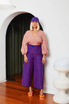 Sample Amani Culottes