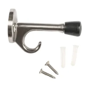 Scope Coat Hook & Bumper Stop