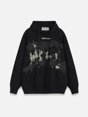 Shadow People Hoodie