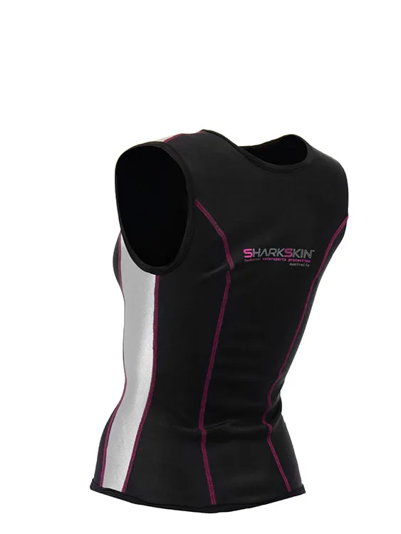 Sharkskin Chillproof Vest Ladies