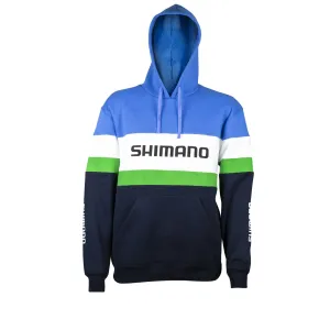 Shimano Retro Hoodie