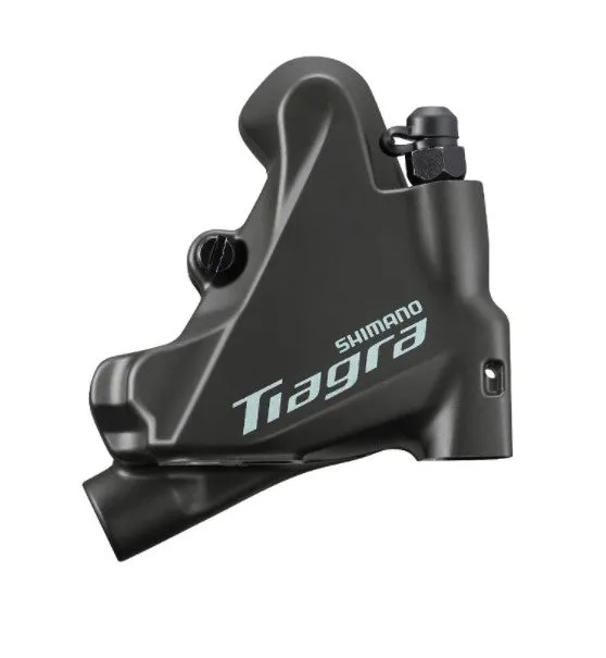 SHIMANO TIAGRA 後碟制鉗-散熱樹脂皮-BR-4770/SHIMANO TIAGRA BRAKE CALIPER-REAR-BR-4770