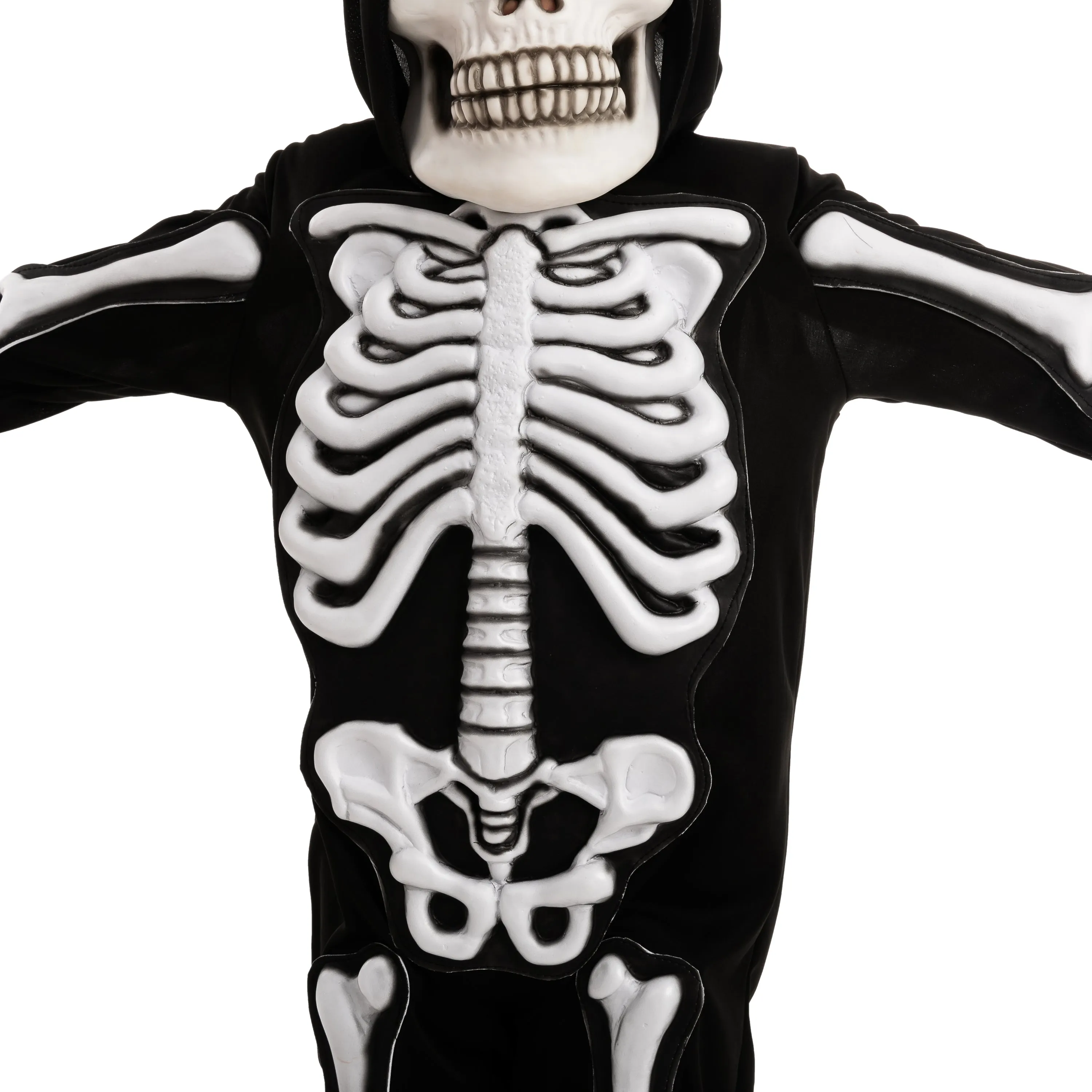 Skeleton Costume Cosplay - Child