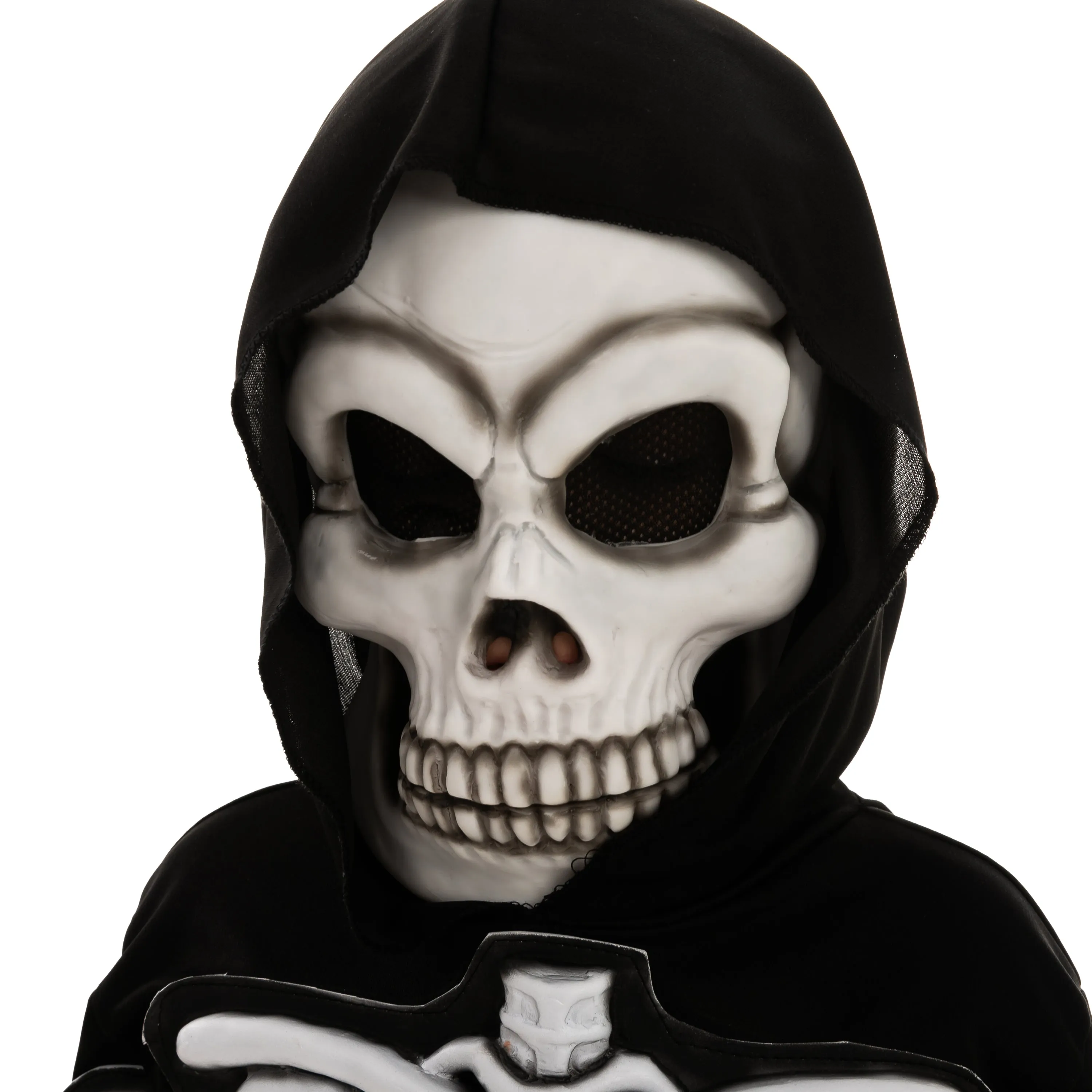 Skeleton Costume Cosplay - Child