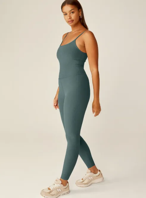 Spacedye Uplevel Midi Jumpsuit