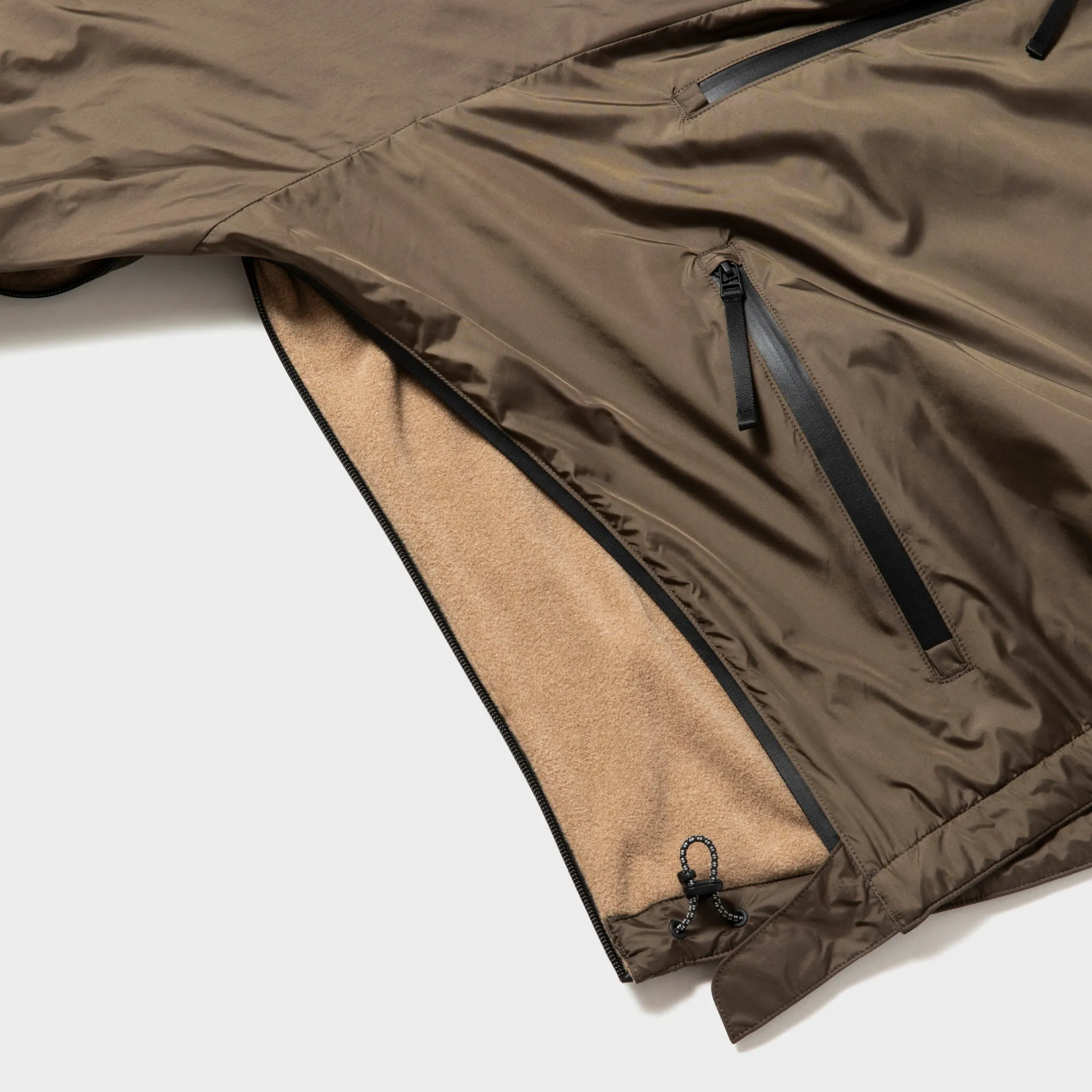 【SPECIAL OFFER】Polartec® Thermal Smock(KHAKI)/MW-JKT22204