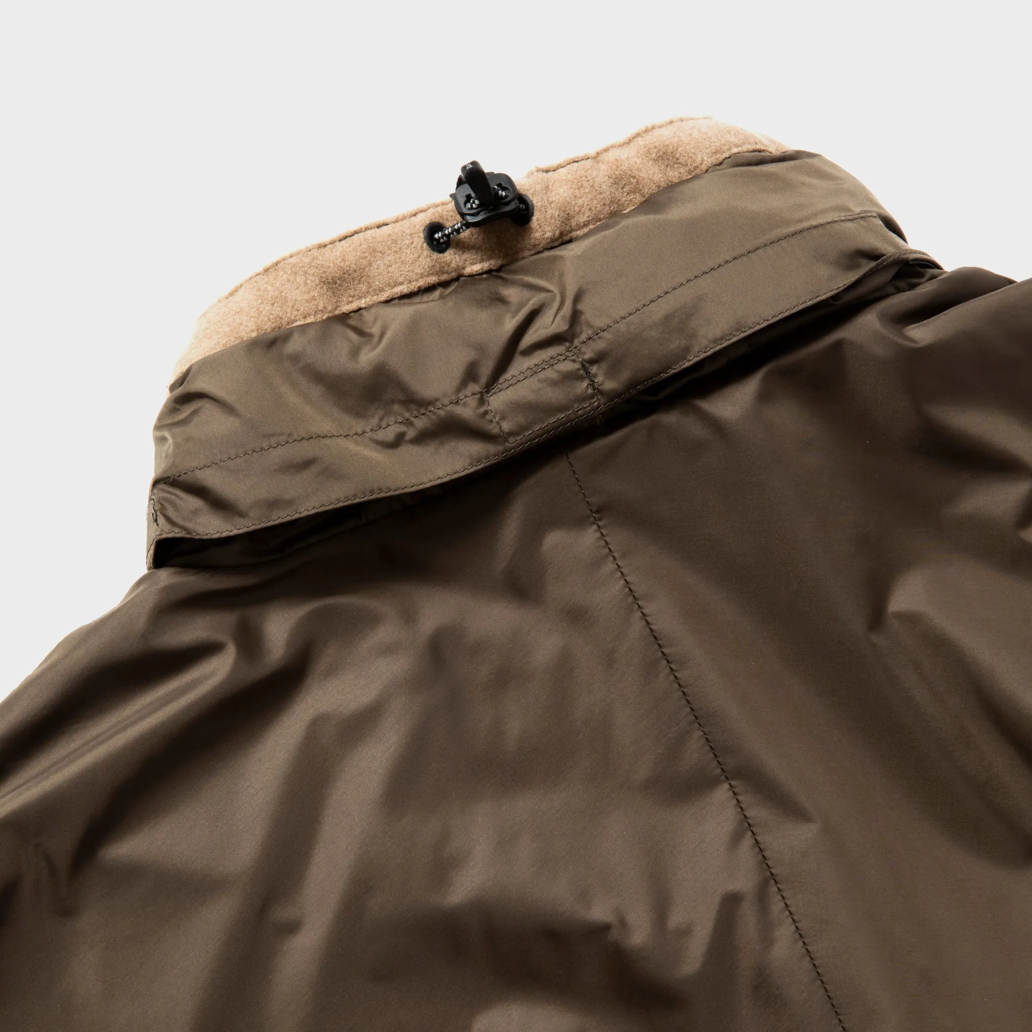 【SPECIAL OFFER】Polartec® Thermal Smock(KHAKI)/MW-JKT22204