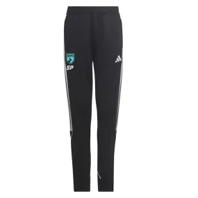 Spring Creek FC '23-'24 Training Pants - Black