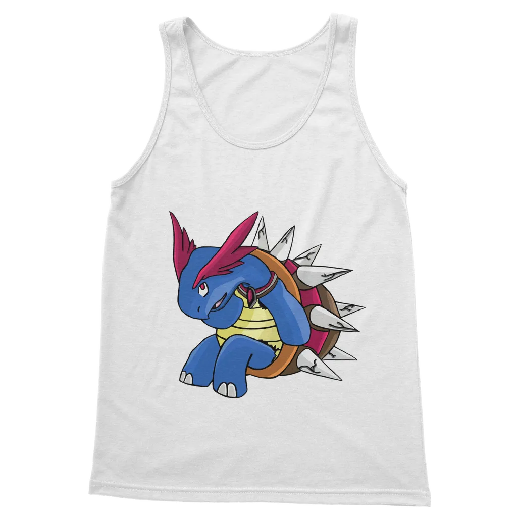 Squirtois Classic Adult Vest Top