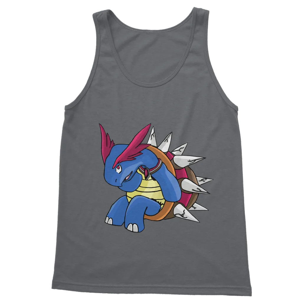 Squirtois Classic Adult Vest Top