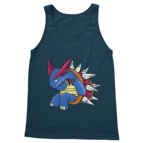 Squirtois Classic Adult Vest Top