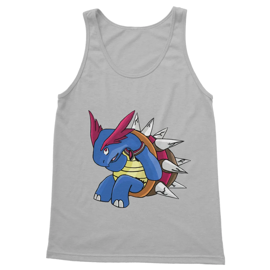 Squirtois Classic Adult Vest Top