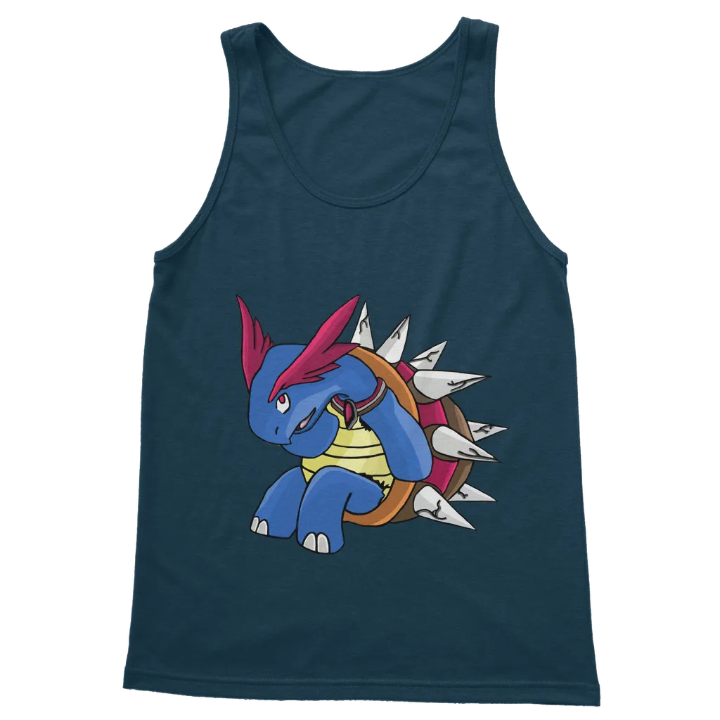 Squirtois Classic Adult Vest Top