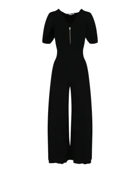 Stella McCartney Compact Knit Jumpsuit