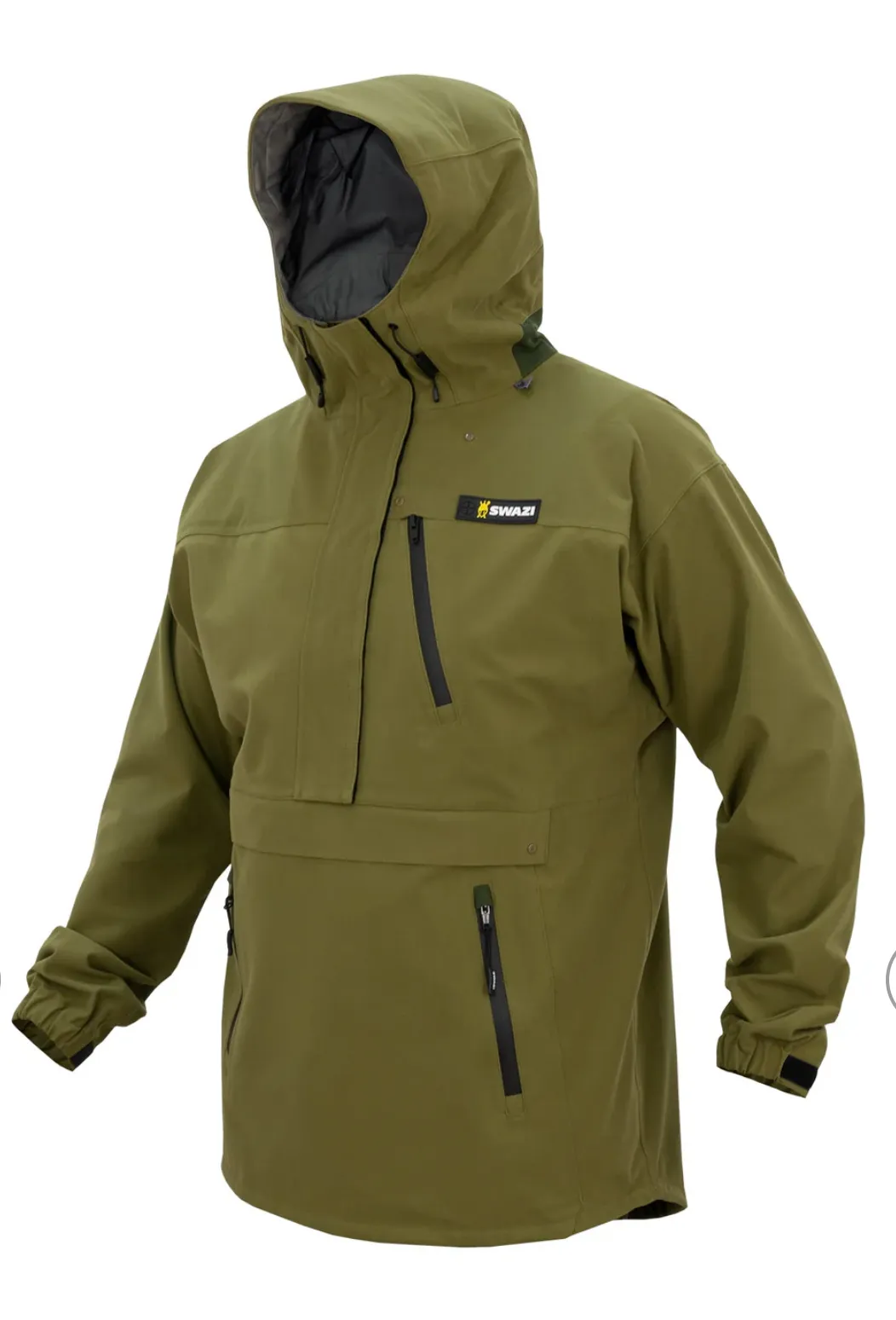 SWAZI KAGOULE ANORAK