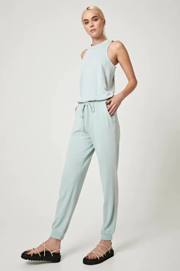 Tank Jumpsuit