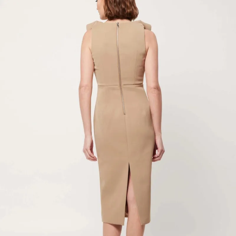 The Break Free Midi Dress