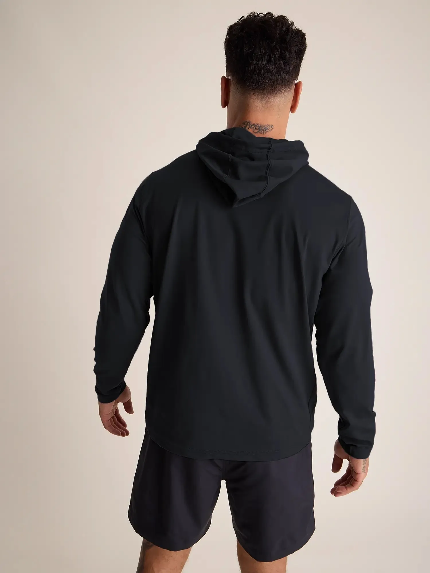 The Cape (Movementum Hoodie)