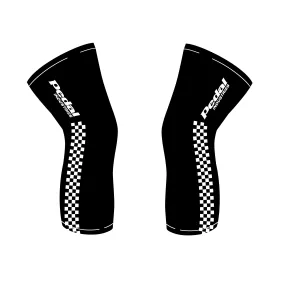 The GC 2024 KNEE WARMERS 2.0 ISD