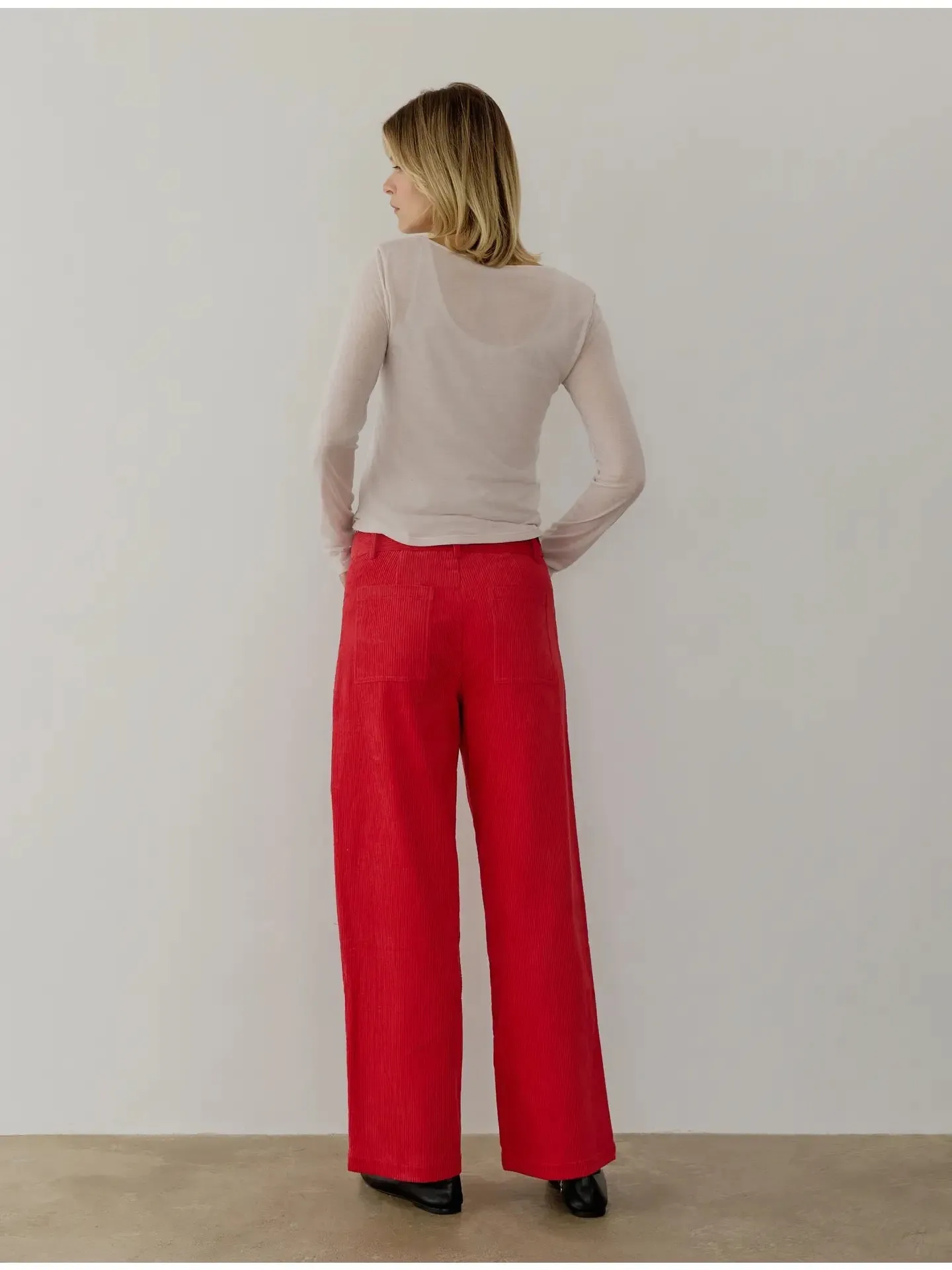 The Nadya Pants