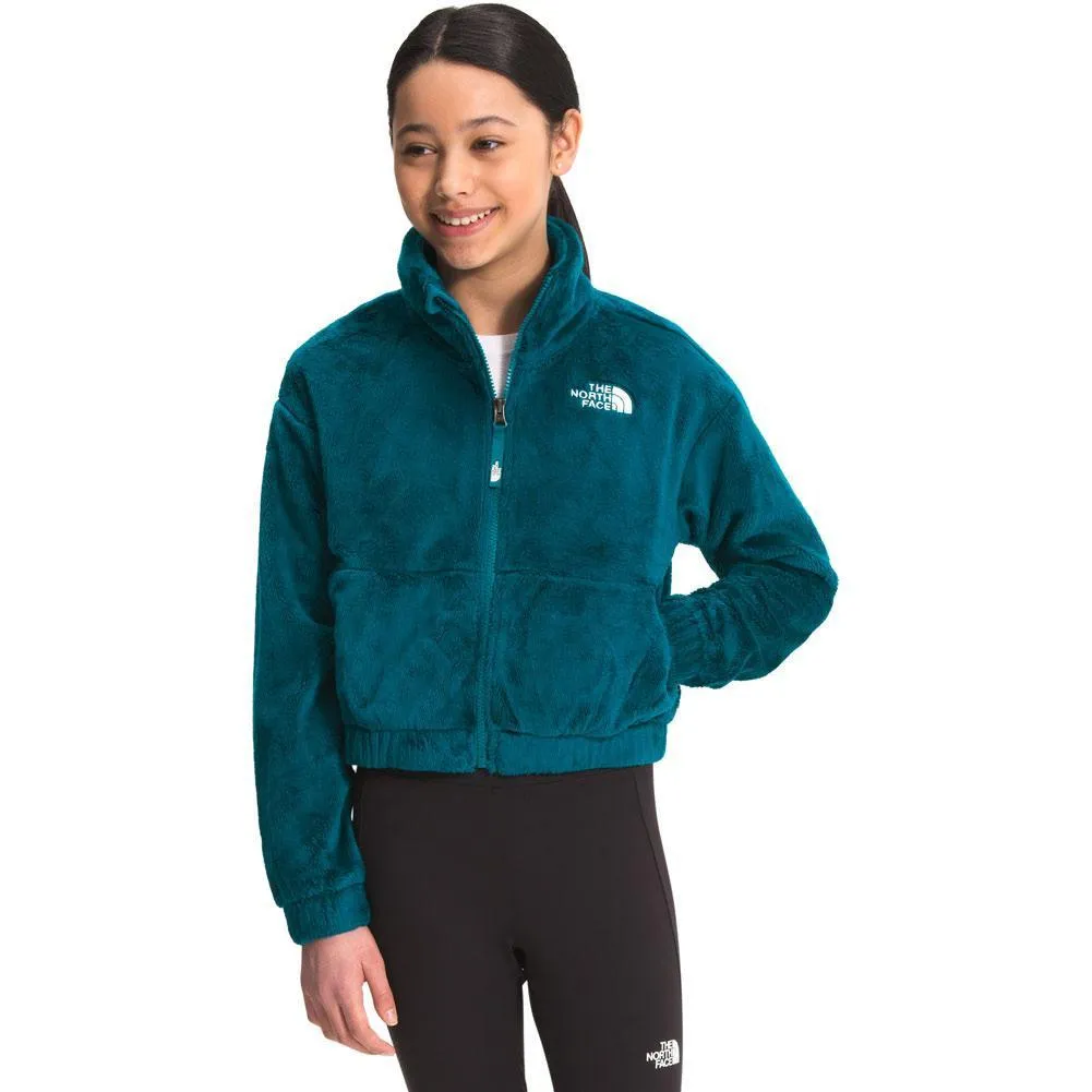 The North Face Kids Girl's Osolita Jacket (Little Kids/Big Kids)