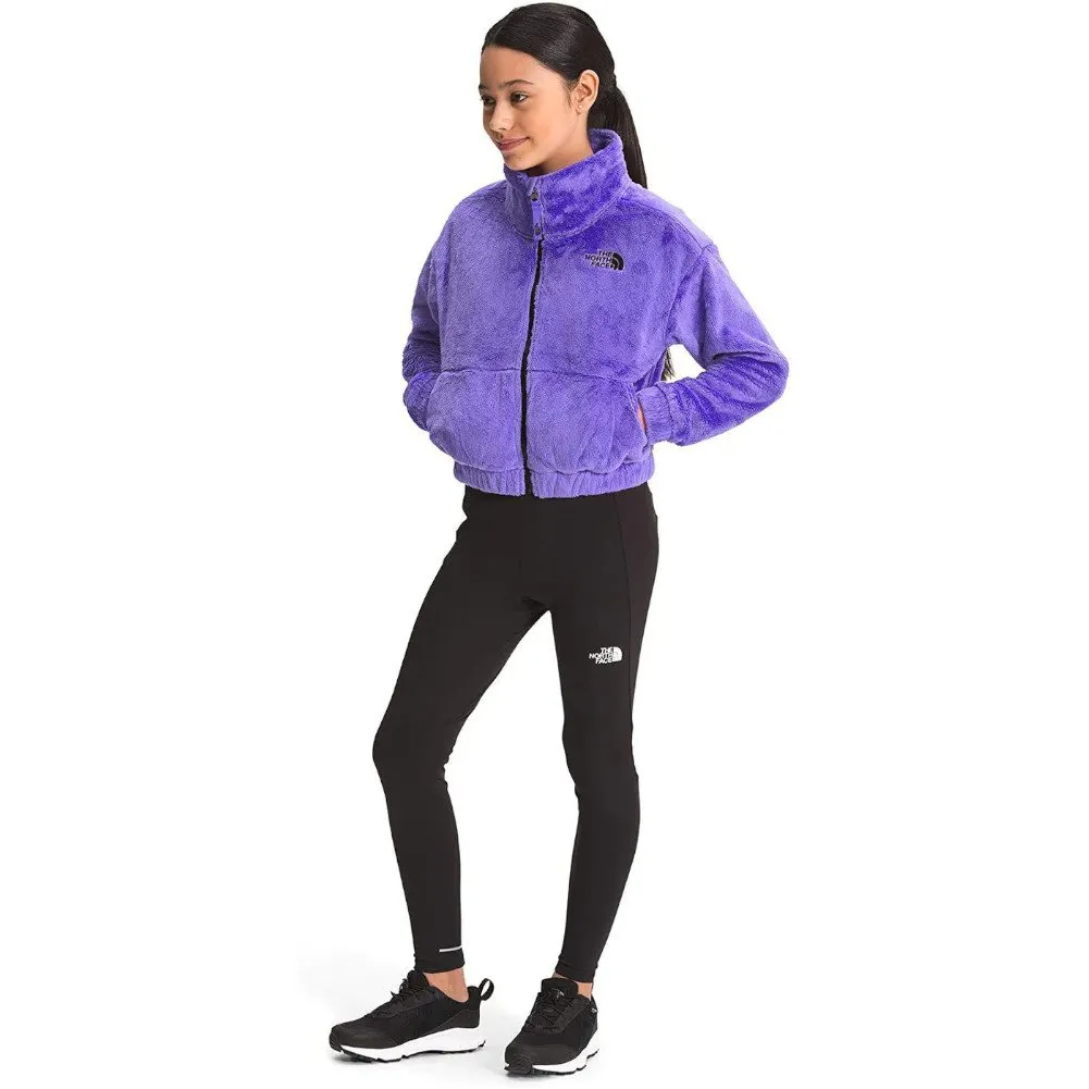 The North Face Kids Girl's Osolita Jacket (Little Kids/Big Kids)