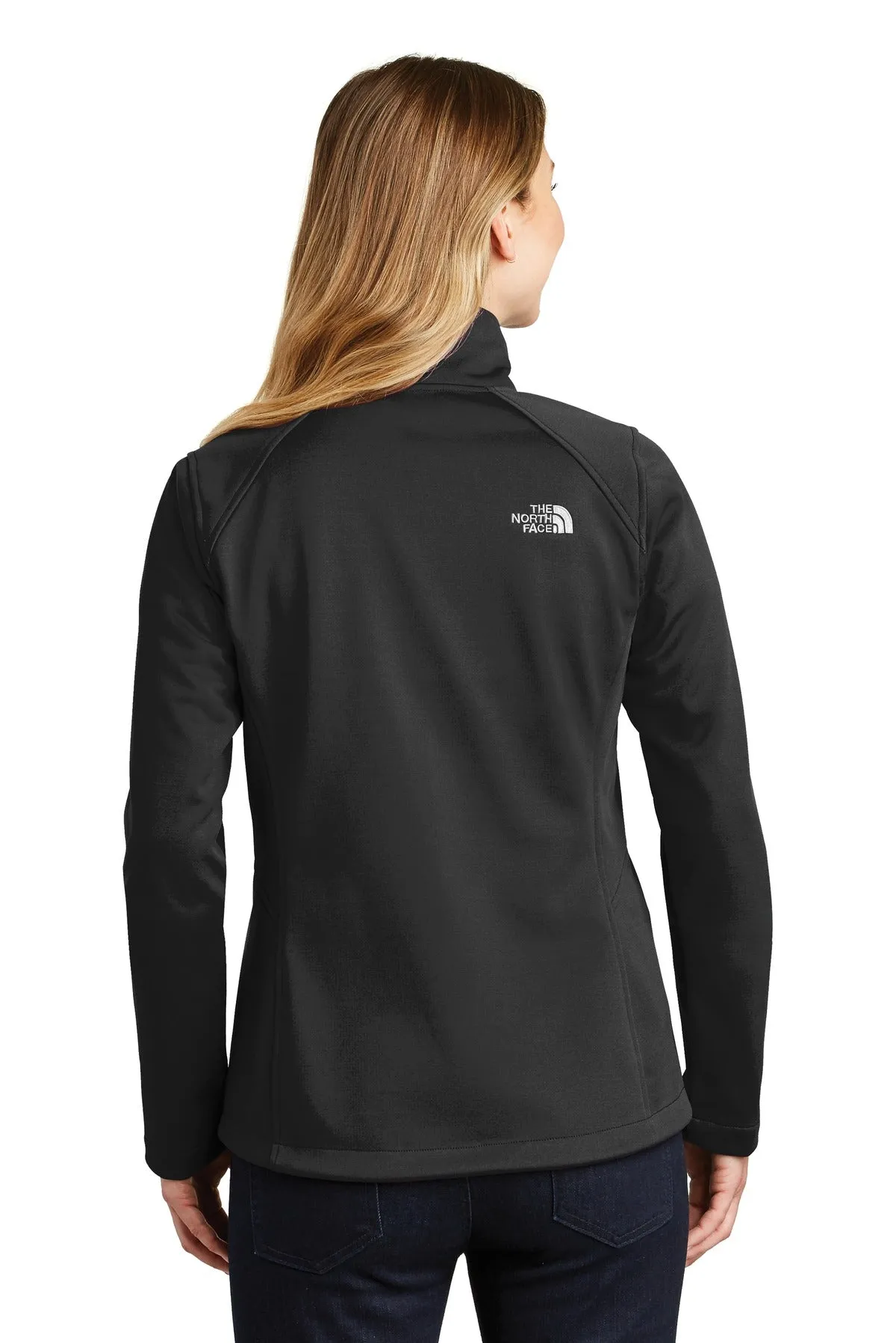 The North Face ® Ladies Ridgewall Soft Shell Jacket. NF0A3LGY