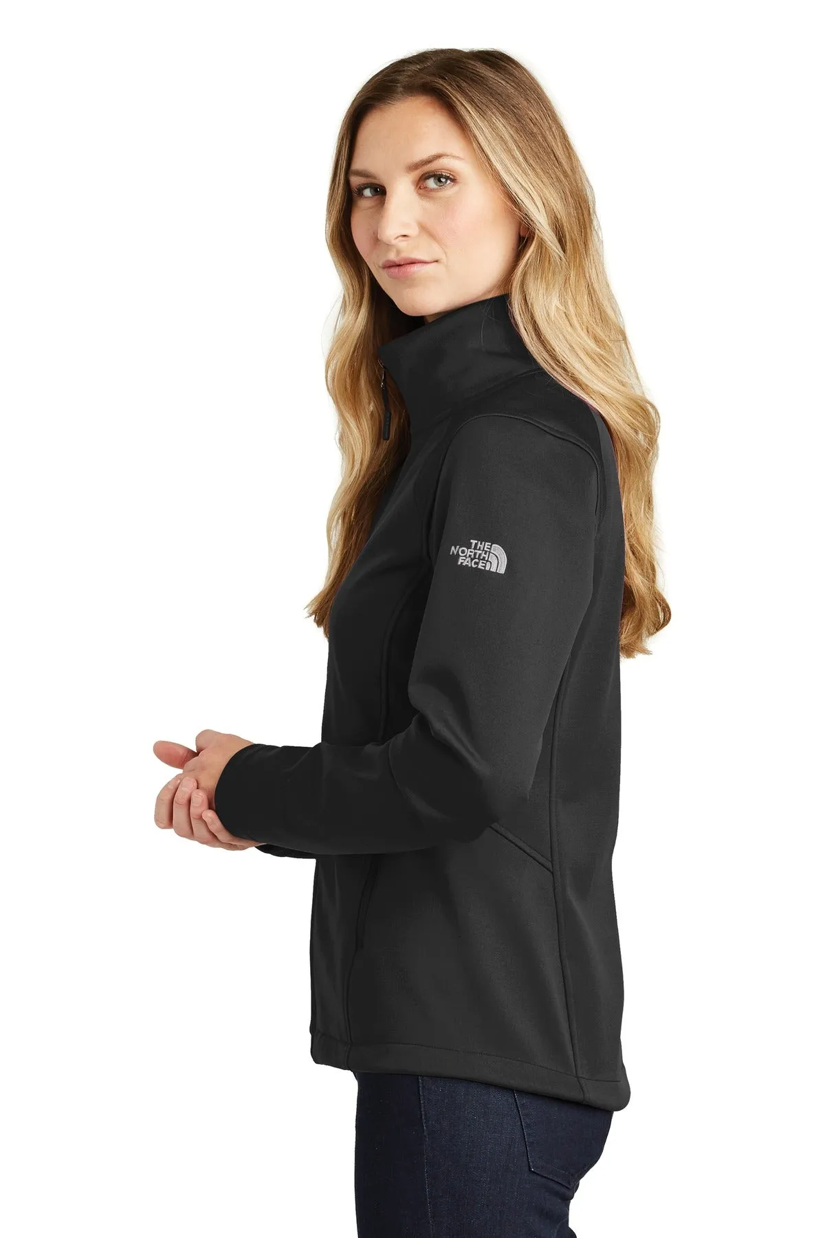 The North Face ® Ladies Ridgewall Soft Shell Jacket. NF0A3LGY