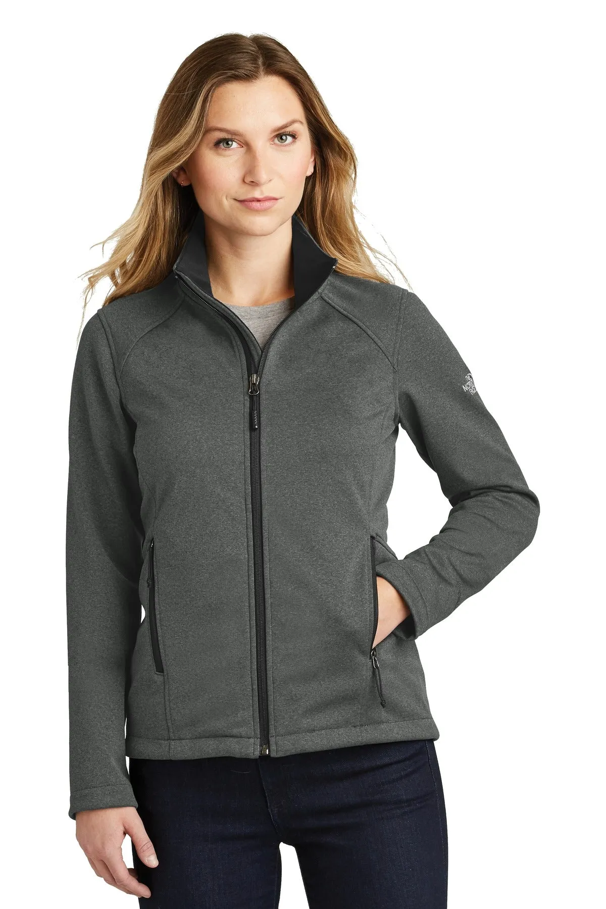 The North Face ® Ladies Ridgewall Soft Shell Jacket. NF0A3LGY