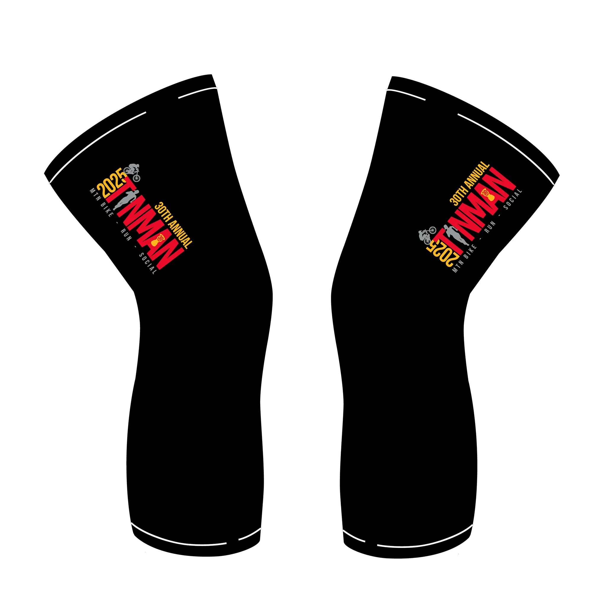 TINMAN 2025 KNEE WARMERS 2.0