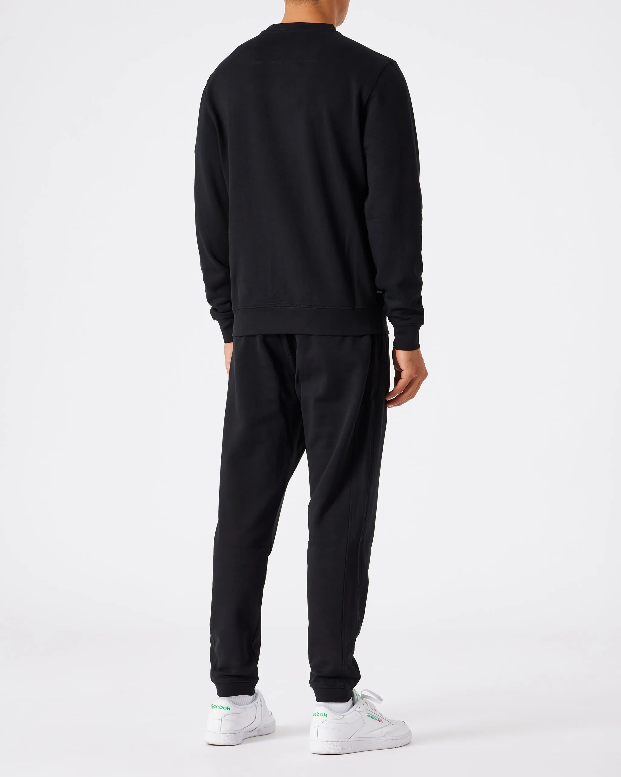 Tokyo Tracksuit Black