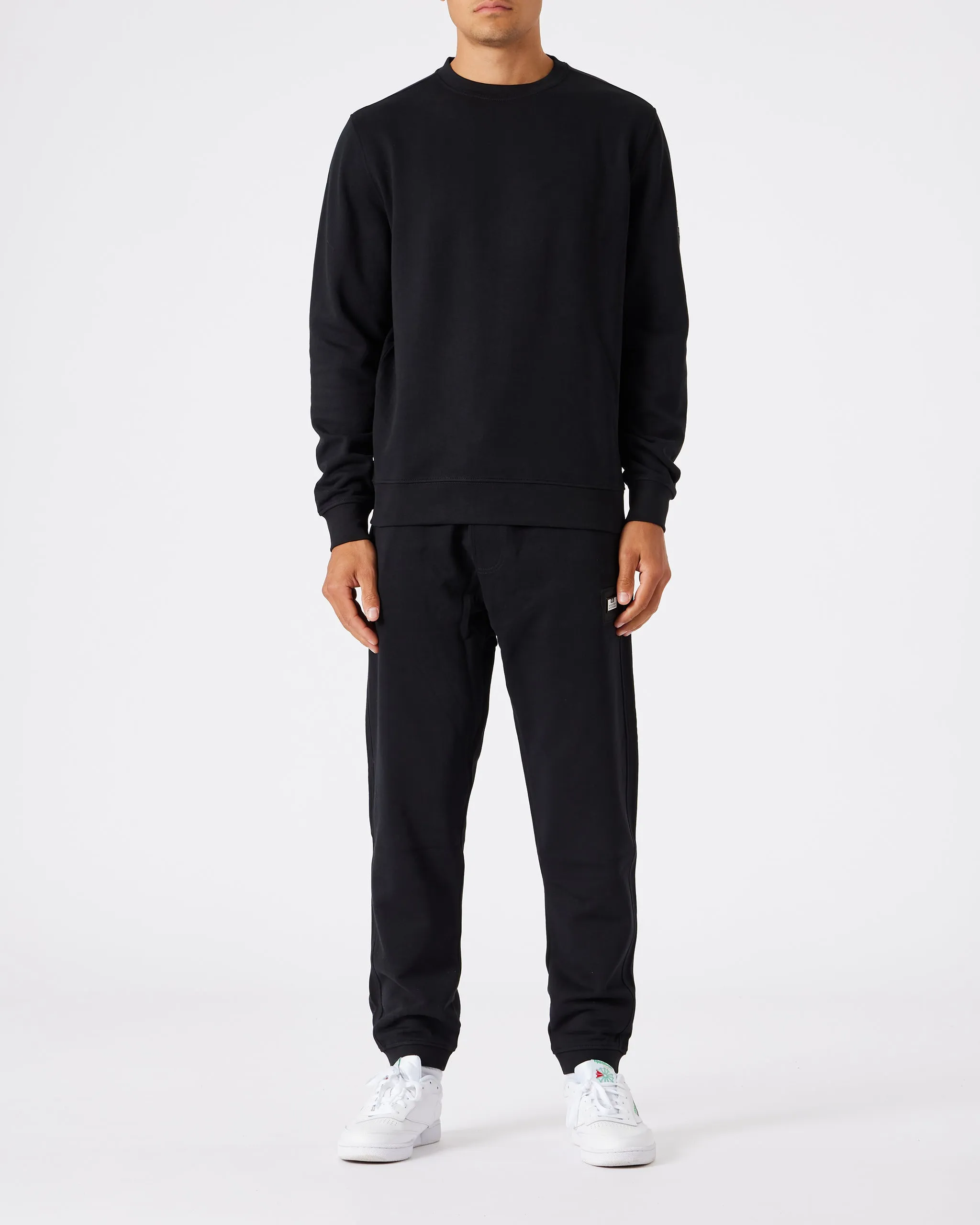 Tokyo Tracksuit Black