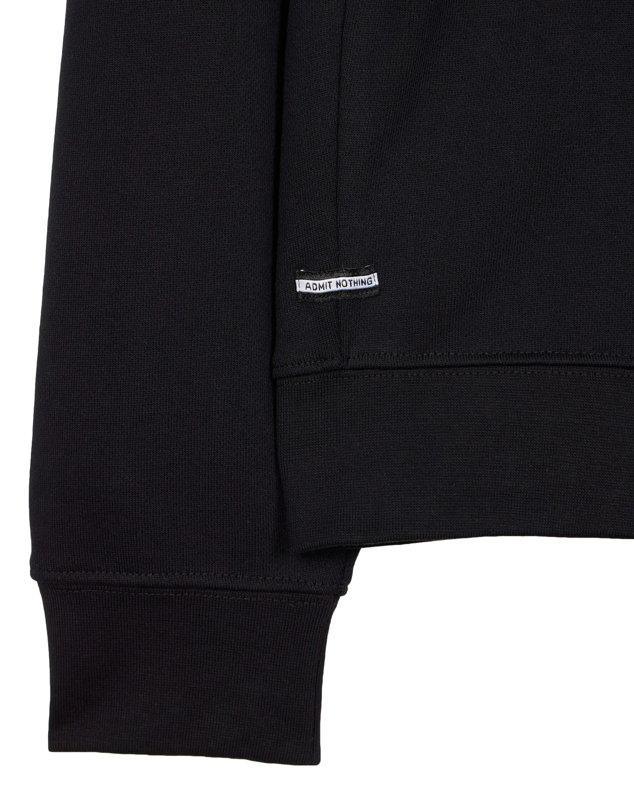 Tokyo Tracksuit Black