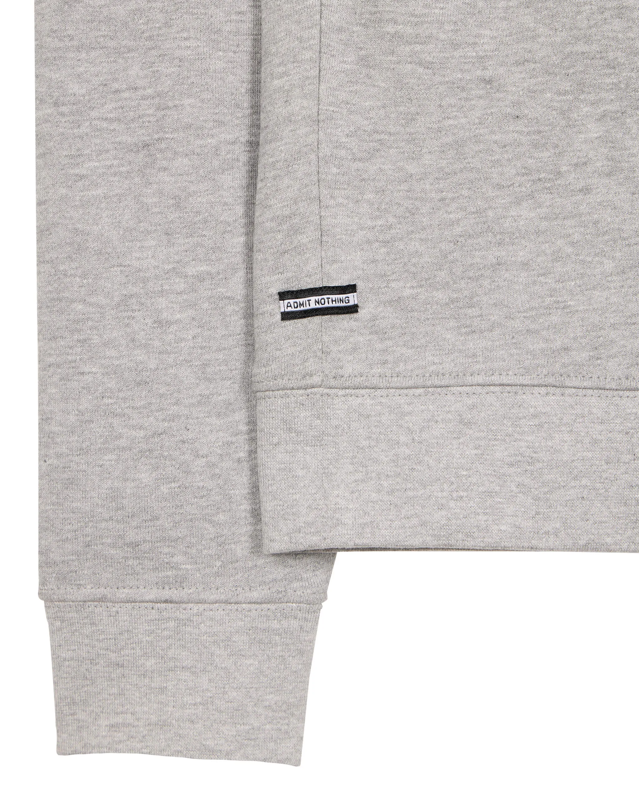 Tokyo Tracksuit Grey Marl