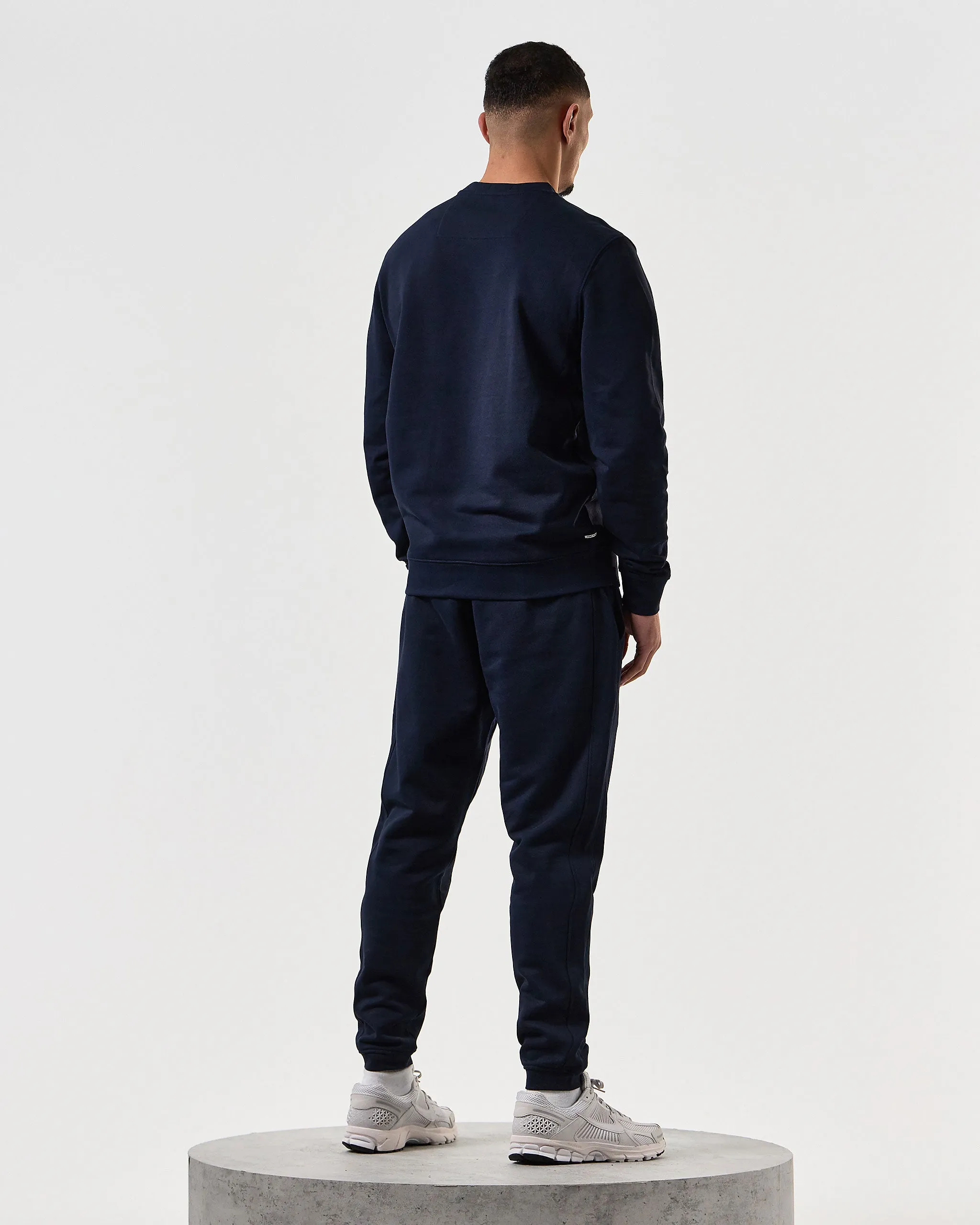 Tokyo Tracksuit Navy