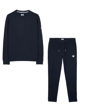 Tokyo Tracksuit Navy