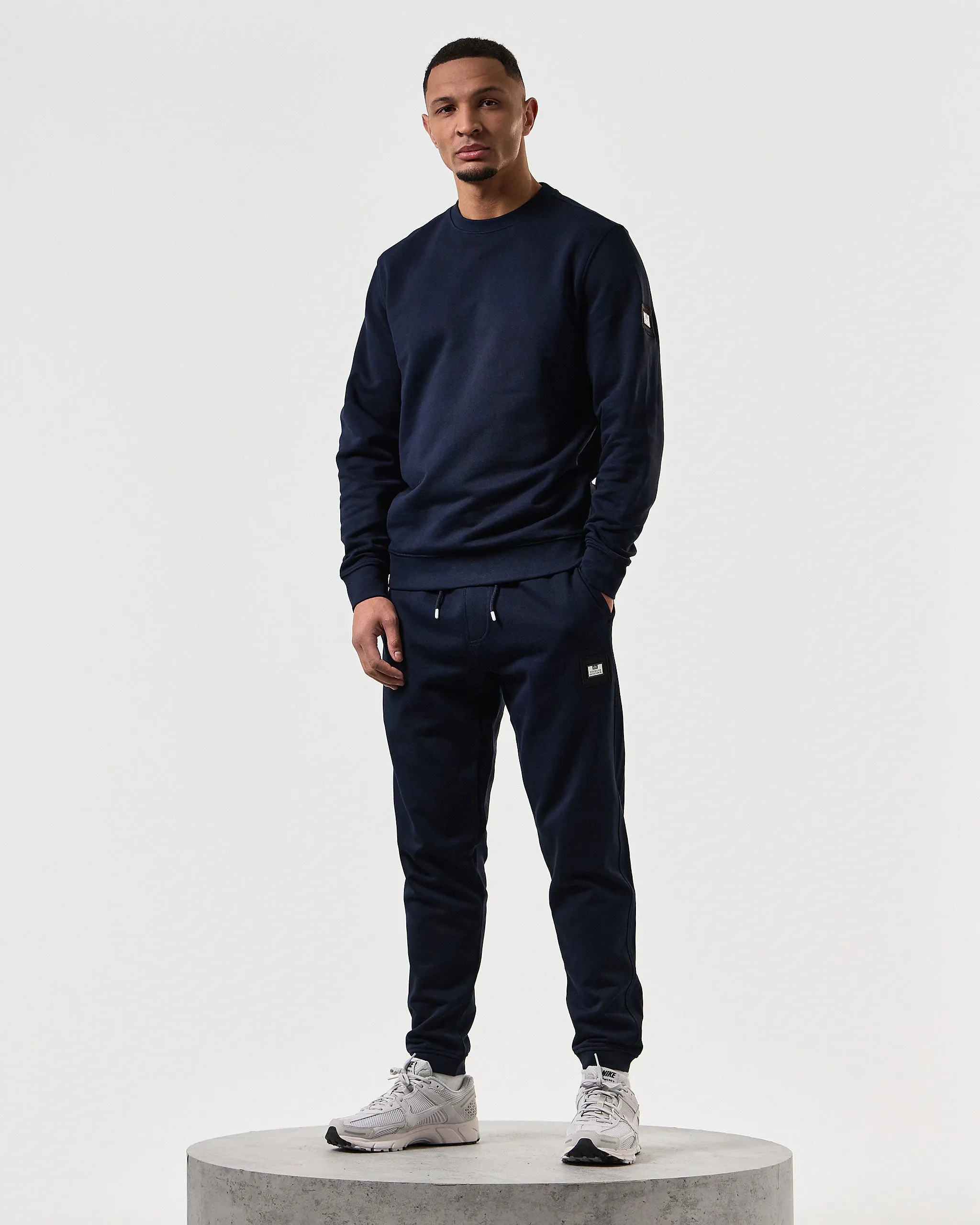 Tokyo Tracksuit Navy