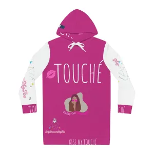 Touchè Women's Hoodie Dress