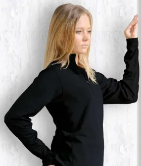 Transition Fleece Top - Unisex