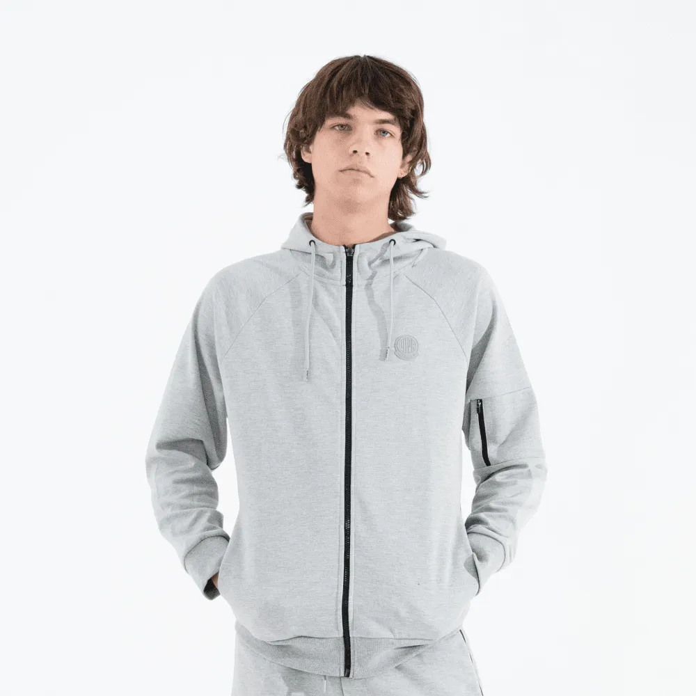 Ultra FC Player Fleece Jacket Adults (9631318-03)