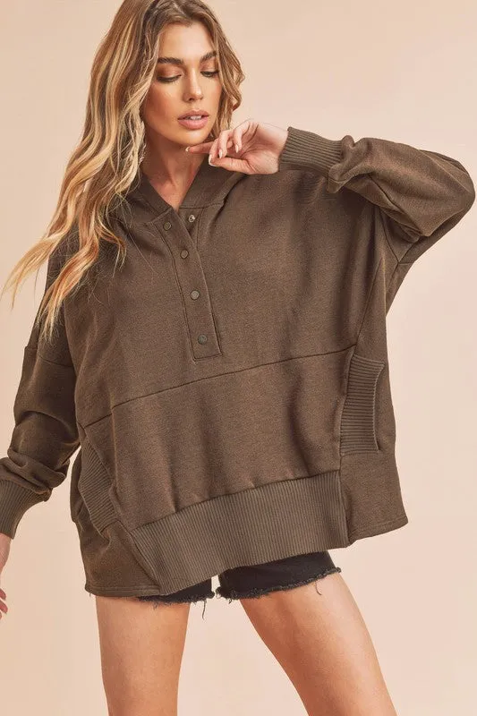 Vivi Pullover